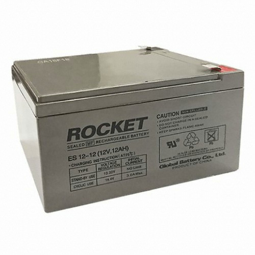 세방전지 로케트 ES12-12