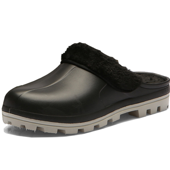 제이케이컴퍼니 페이퍼플레인 털만능 방한화 (오픈형)