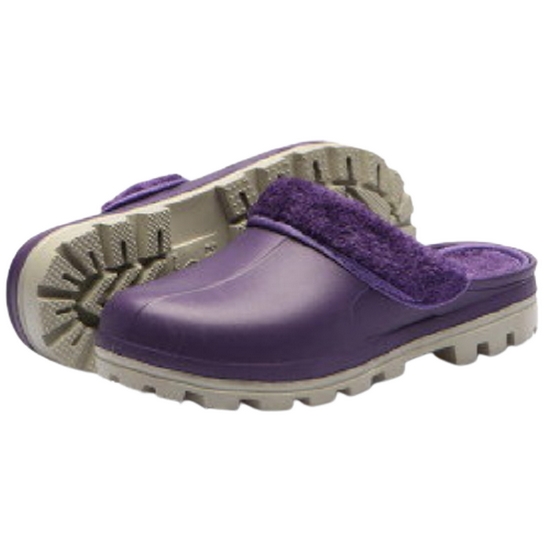 페이퍼플레인 털만능 방한화 (오픈형)_이미지