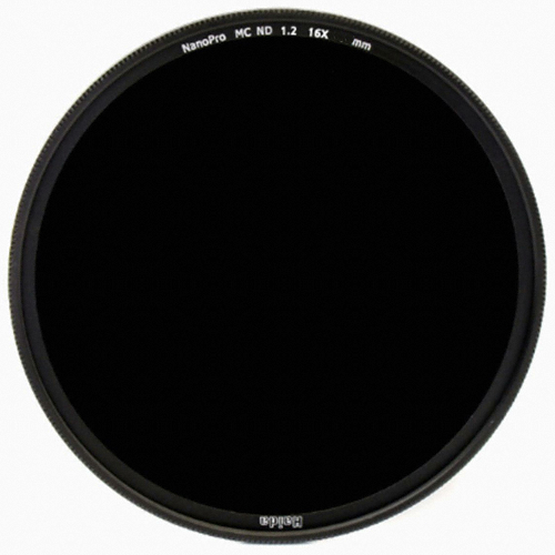 HAIDA NanoPro ND16 렌즈필터 (77mm)_이미지