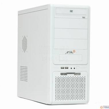 ParkOnLine X-Jazz Q 화이트_이미지