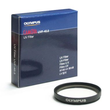 올림푸스 UV (40.5mm)_이미지