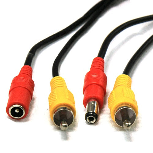 A-NET CCTV AHD 케이블 (30m)_이미지