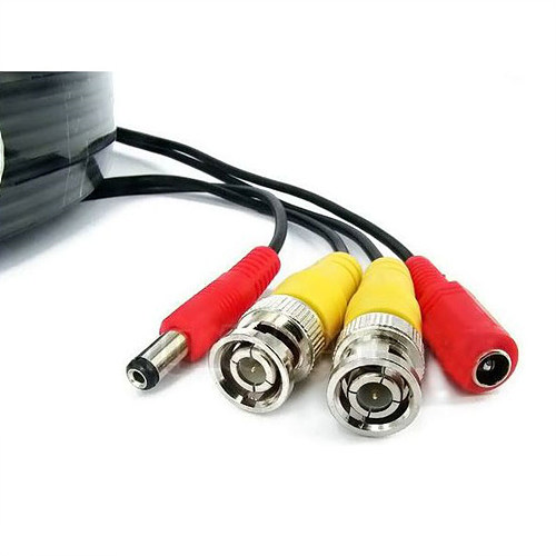 A-NET CCTV AHD ���̺�