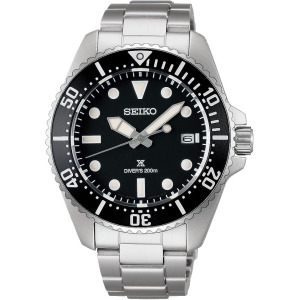 세이코 PROSPEX Diver Scuba SBDJ063 100% product 2024 For men Solar PROSPEX ..