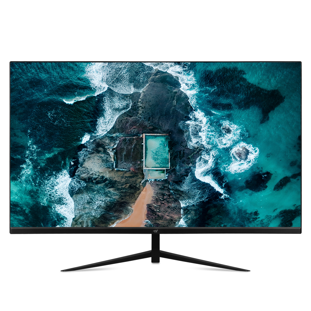 AW27CF10K 보더리스 100 광시야각 Type-C 무결점