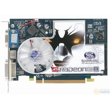 SAPPHIRE 라데온 X1600Pro 512MB 바이텔_이미지
