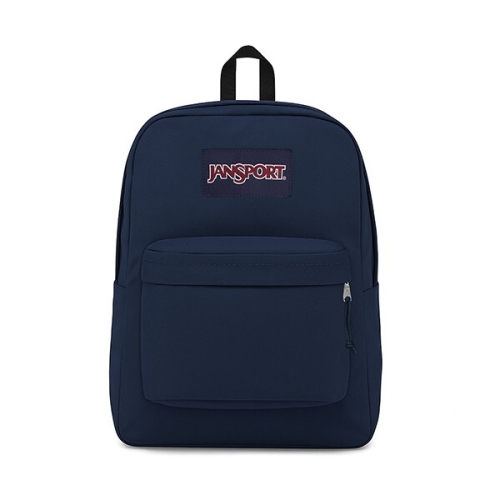 <b>잔스포츠</b> 슈퍼브레이크 원 26L <b>백팩</b> 학생 여행 스포츠 가방 네이비 EK0A5BAGN54