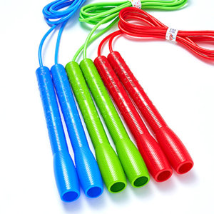 김수열줄넘기 뉴고급 K-020 줄넘기