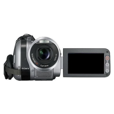 SONY HandyCam HDR-HC3