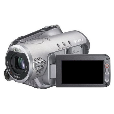 SONY HandyCam HDR-HC3