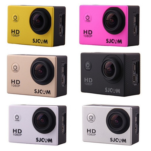 SJCAM SJ4000