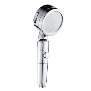 윈프라이스 원터치 3단조절 절수 샤워헤드