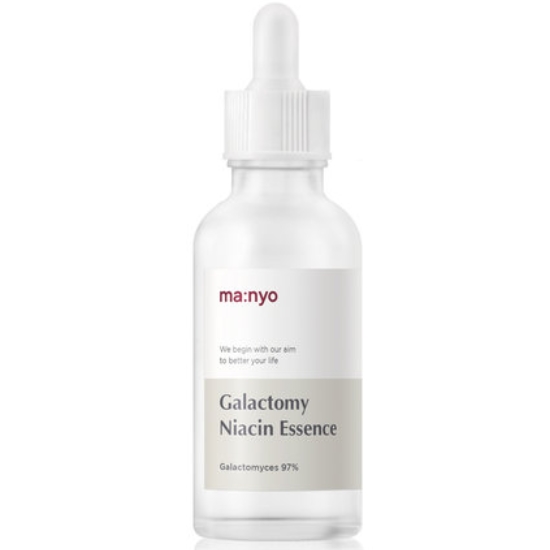 마녀공장 갈락토미 나이아신 에센스 50ml (1개)_이미지