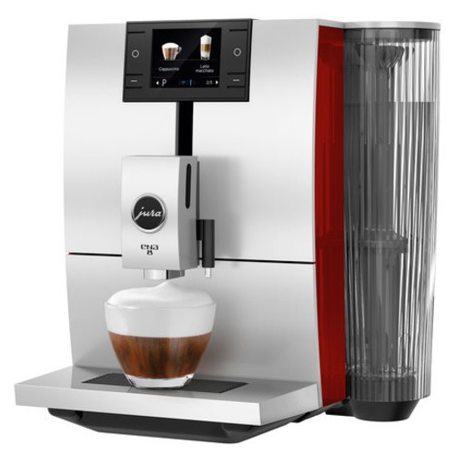 유라 ENA8 (선셋레드)