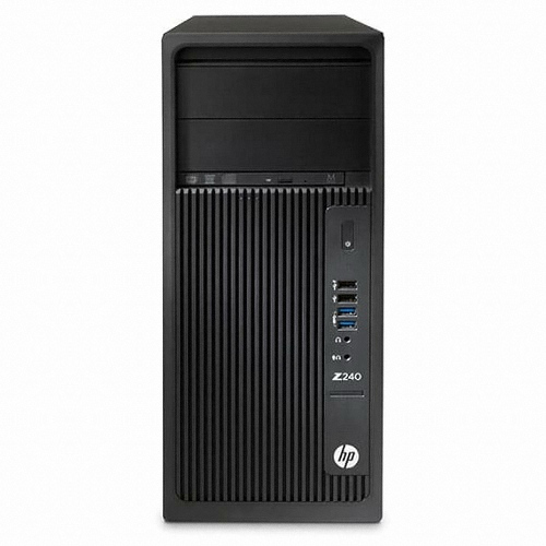 HP WorkStation Z240 E3-1225v5
