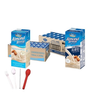 �������� ������̾Ƹ�� �Ƹ�� �긮�� ����Ʈ 190ml 24�� + ��Ʈ���÷��� ����ƾ 190ml 24��