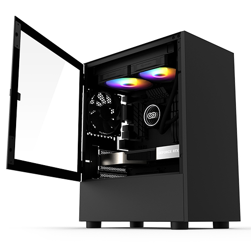 제이씨현 제플PC 게이밍 익스프레션 G36 (16GB, M.2 512GB)