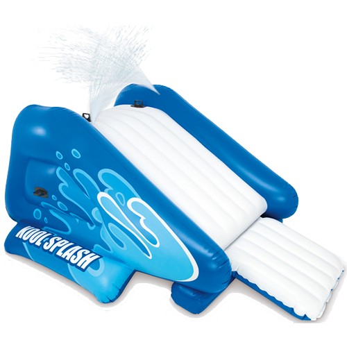 인텍스 쿨스플래쉬 워터 슬라이드 58849