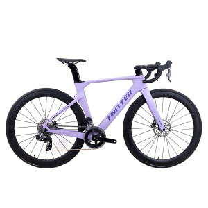 트위터 R12 SRAM RIVAL ETAP전자변속 카본휠셋 풀카본