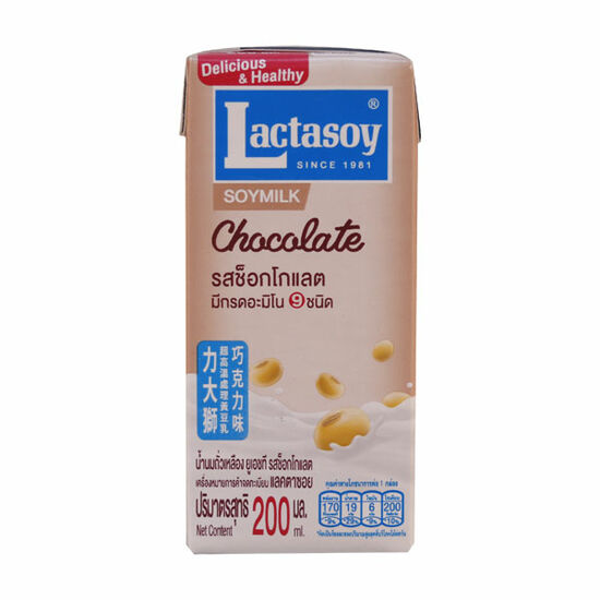 Lactasoy ��Ÿ���� ���� ���ݸ� 200ml