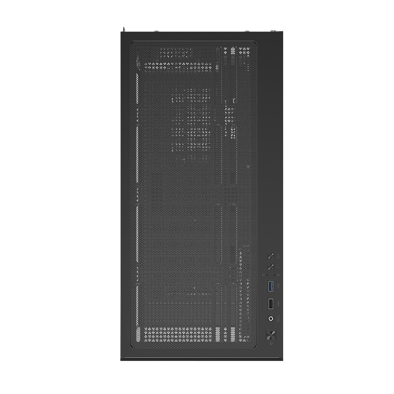 1stPlayer Mi5 WING (블랙)_이미지