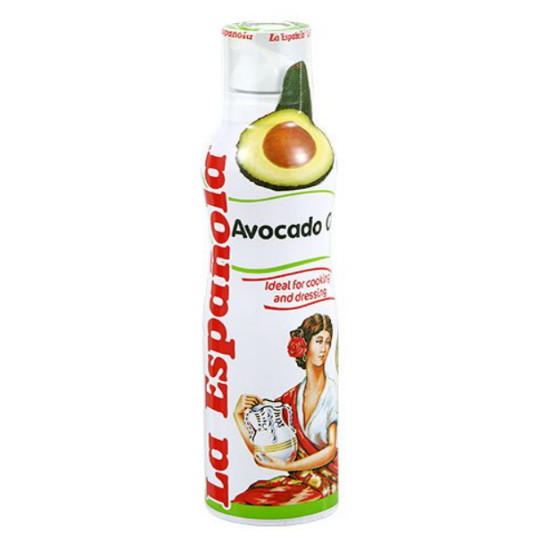 에스파뇰라 아보카도오일 스프레이형 200ml (1개)_이미지