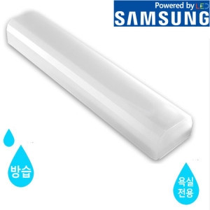 LED 에코 사각 욕실등 20W_이미지