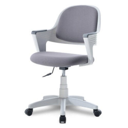 사사가구 주노 에어 메쉬의자 (발받침별도)_이미지