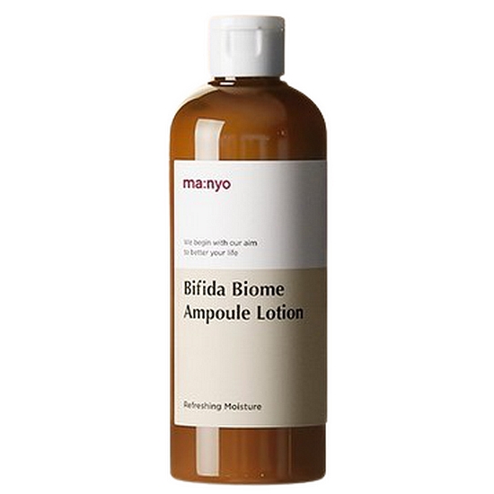 마녀공장 비피다 바이옴 앰플 로션 300ml (2개)_이미지