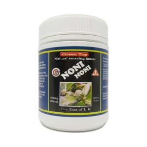 Greentop �׸�ž ��� 1000mg 500ĸ��