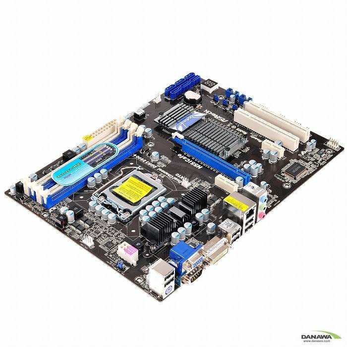ASRock H55iCafe ��ص���