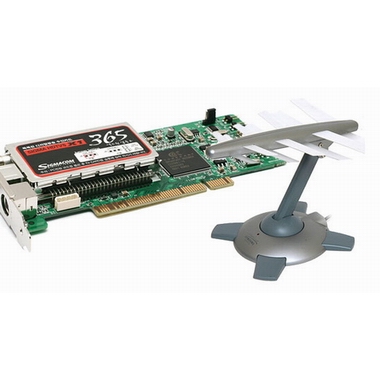 시그마컴 시그마 HDTV5 X1 365 + 안테나