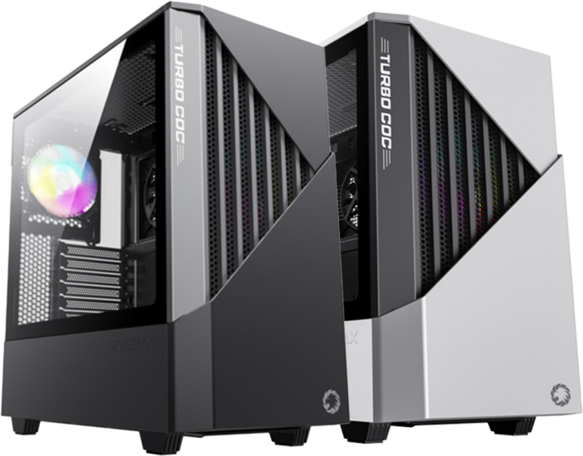 타무즈 게이밍PC TZ320S6GCAA (16GB, M.2 512GB)_이미지