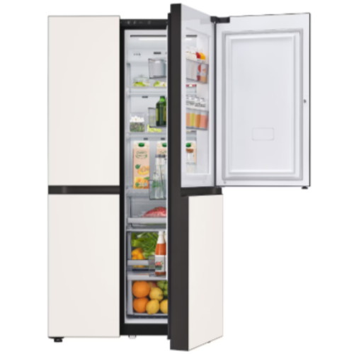 LG���� ����� AI �������÷��� S836GBB142