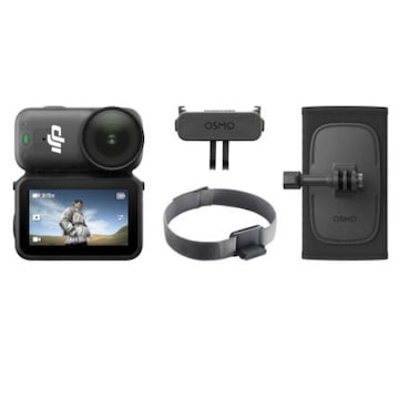 DJI 오즈모 나노 64GB (하이킹 콤보)