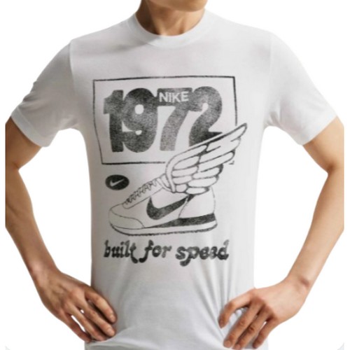 나이키 드라이 핏 러닝 티셔츠 IM5318-100[병행]