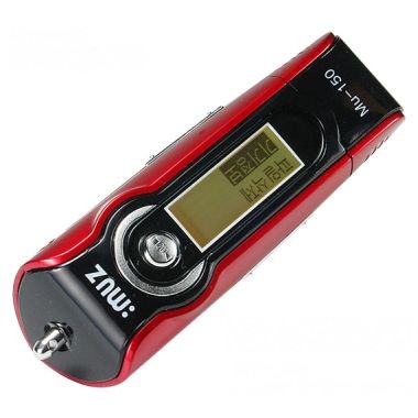 포유디지탈 아이뮤즈 MU-150 (256MB)_이미지