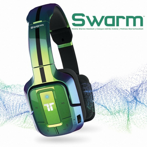TRITTON Swarm
