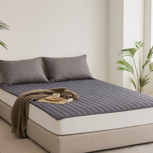 삼화제닉스 아노리빙 탄소 전기요 (더블, 135x180cm)_이미지