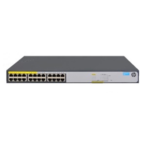 HP 1420-24G-PoE+(JH019A)