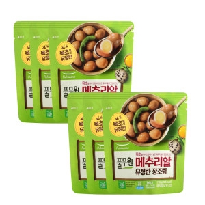 Ǯ���� ��� ���߸��� ������������170g x6��