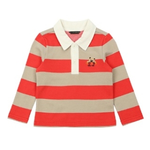 게스키즈 곰돌이 뎅깡 카라티G36DBT070-Y2_이미지