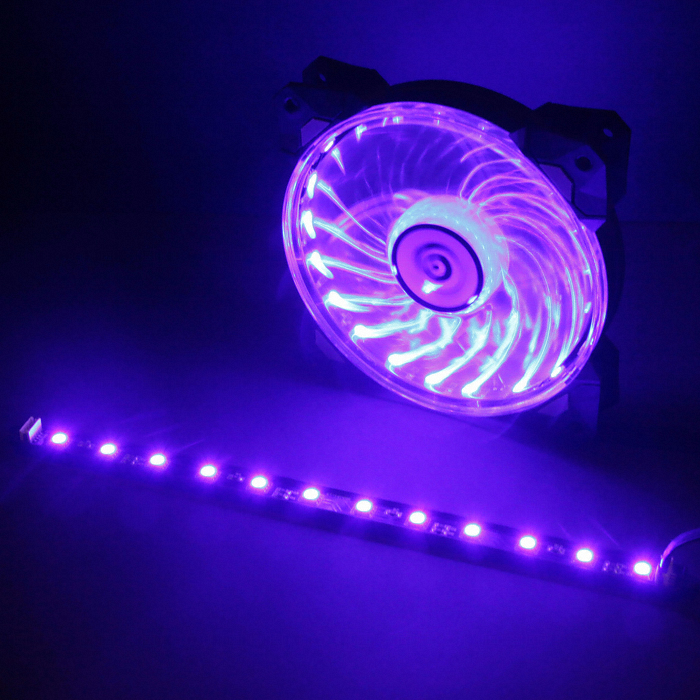 앱코 SUITMASTER AIRFLOW RGB REMOTE KIT_이미지