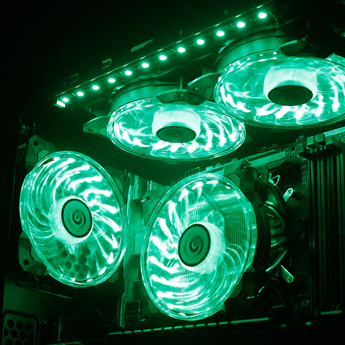 앱코 SUITMASTER AIRFLOW RGB REMOTE KIT_이미지