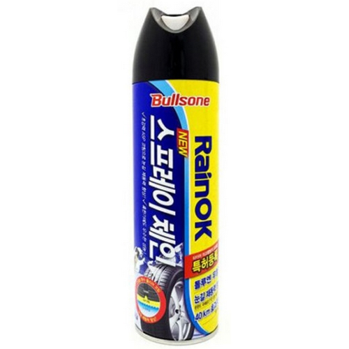 스프레이 체인 B타입 500ml