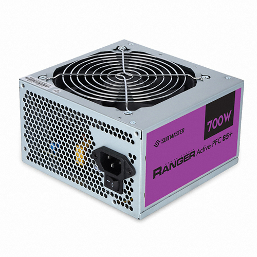 ���� SUITMASTER RANGER 700W Active PFC (�߰�)