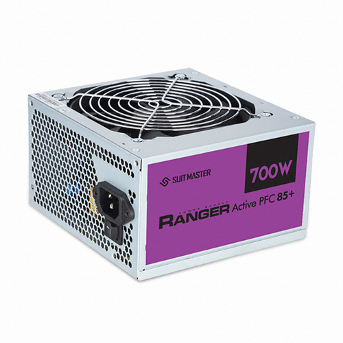 앱코 SUITMASTER RANGER 700W Active PFC (중고)_이미지