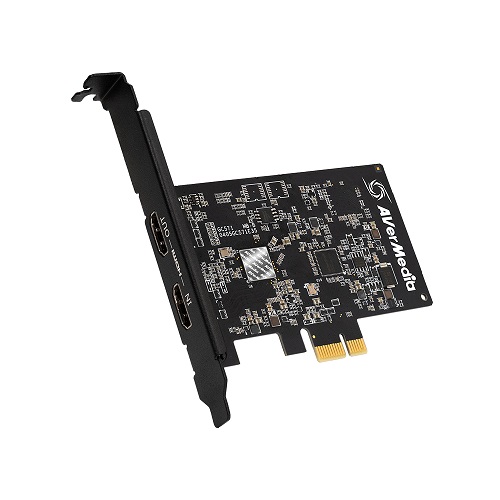 AVerMedia Live Streamer ULTRA HD GC571