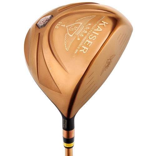 카이저 MK-5 여성용 드라이버